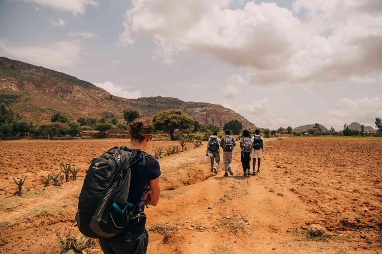 2-dniowa wycieczka po Gheralta Ukryte kościoły w północnej Etiopii2-dniowa wycieczka do Gheralta – ukryte kościoły w północnej Etiopii