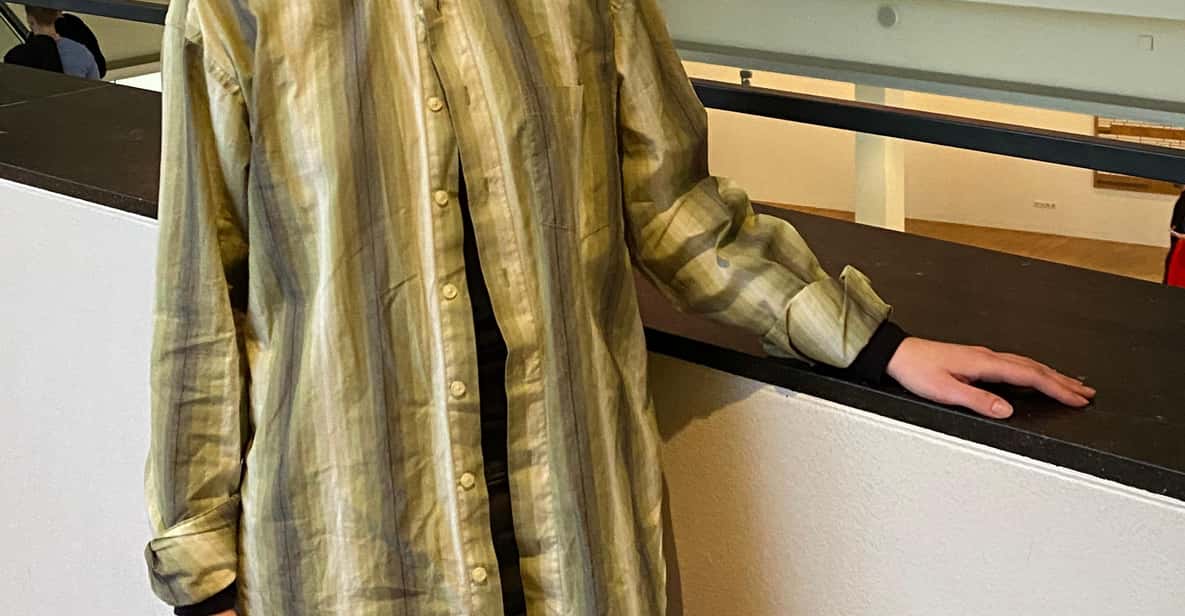 Afbeelding 6 van Amsterdam: Van Gogh Museum toegangsbewijs en rondleiding