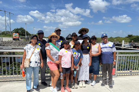 Miami: Graffiti & Street Art Tour in Wynwood Wynwood Graffiti’s Private Tour 2h