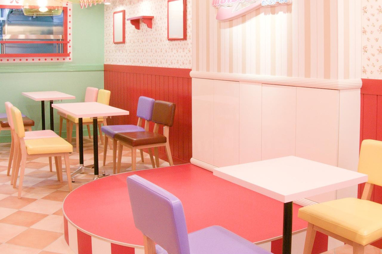 Osaka Nipponbashi: Otaku Culture Maid Cafe Exp. Maidreamin Family Fun Pack (for 3 person)