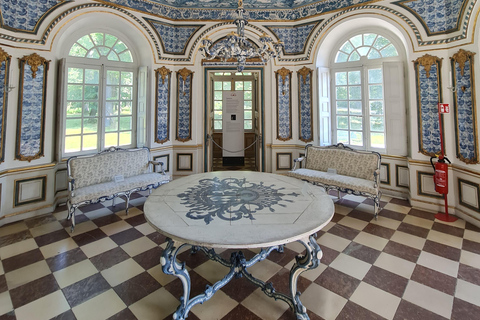Nymphenburg Palace Reimagined English