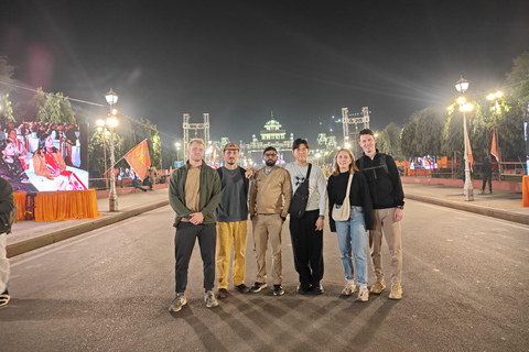 أودايبور: جولة تراثية سيرًا على الأقدام وتناول الطعام