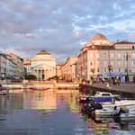 Trieste: una città che ti sorprenderà sicuramente.