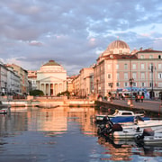 Trieste: City that will definitely surprise you