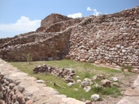 De Sedona, Jérôme et Tuzigoot National Monument Journée Voyage - Hizvo