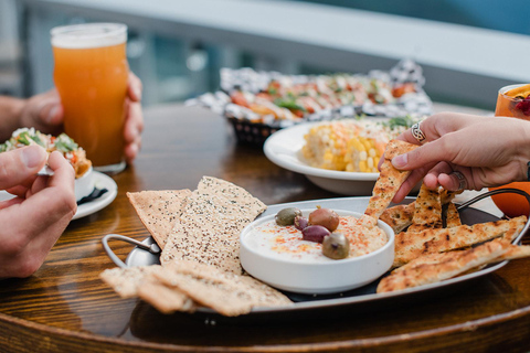 Squamish : Billet d'entrée à la gondole Sea to Sky