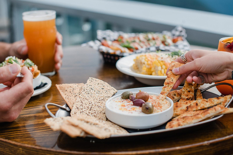 Squamish : Billet d'entrée à la gondole Sea to Sky