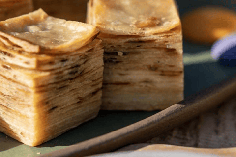 Tirana: Communist History, Culture, and Food Tour Spanish speaking private group