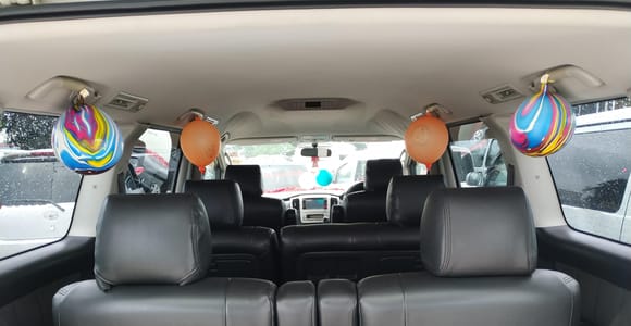 Zanzibar: Airport Taxi service to Uroa Hotels