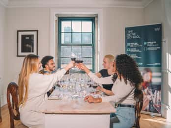 WOW Porto: The Wine School Workshops and Tastings