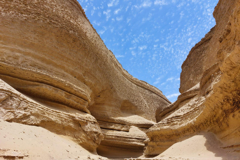 From Ica: Full Day Canyon of the Lost