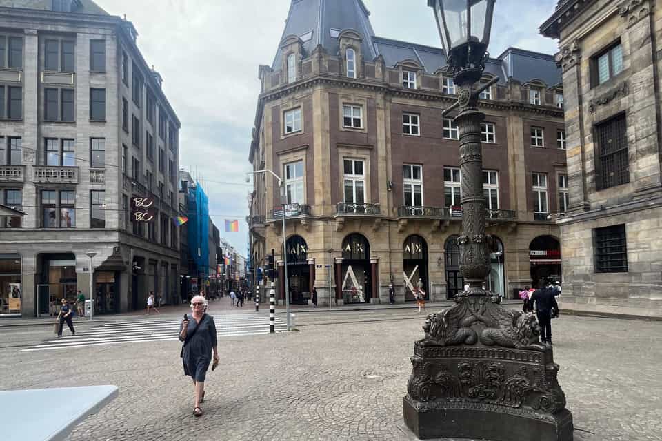 Private Willkommenstour