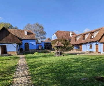 Transylvania Experience 4 Days- Private Tour