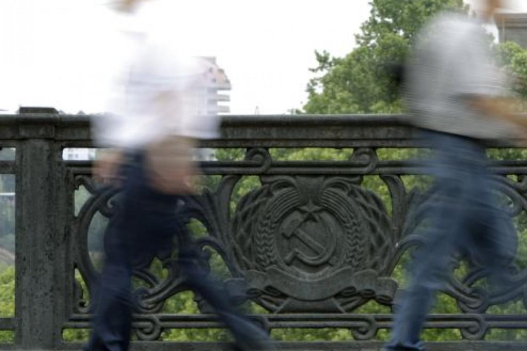 تبليسي: جولة سيرًا على الأقدام في الاتحاد السوفييتي