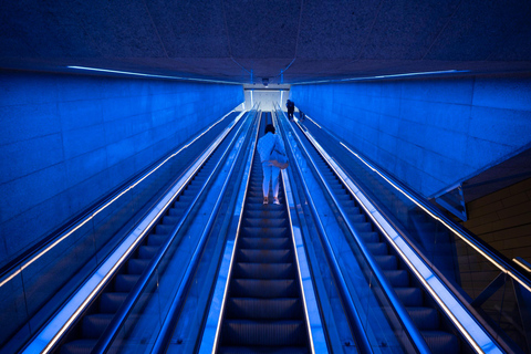 Copenhagen: Photography Masterclass - Private Photo Lesson Copenhagen Photography Masterclass - Night Tour