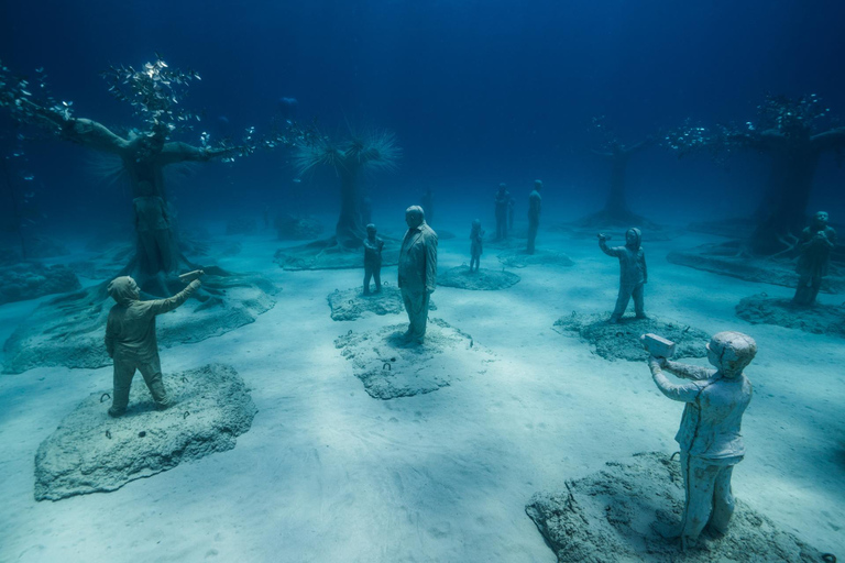 Ayia Napa: MUSAN Dives For Beginners - 2 persons - 2 Dives