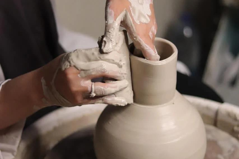 DIY Mug Experience (Ladies Only)