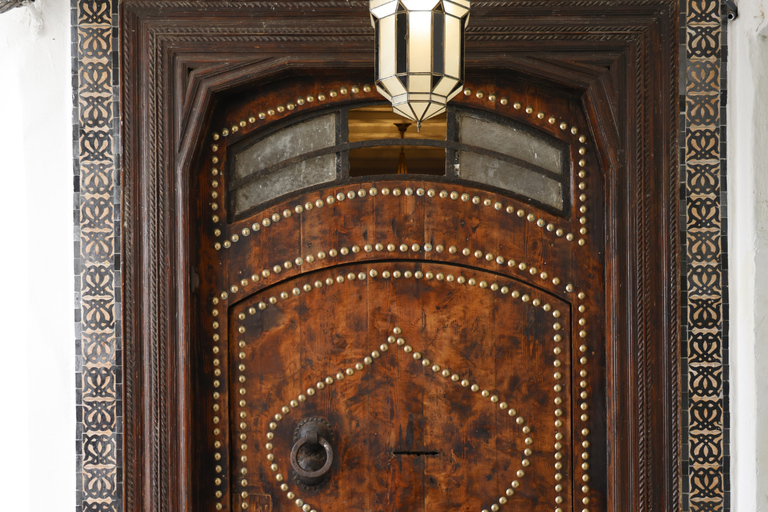 Tangier Jewish Heritage &amp; Highlights Private Tour