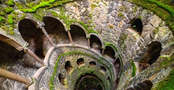 Sintra Private Tour: 3 Royal Palaces & Tastings