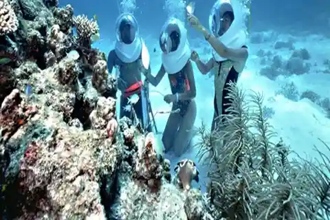 Bali: Watersport Adventure, SouthCoast Tour, KecakFire Dance