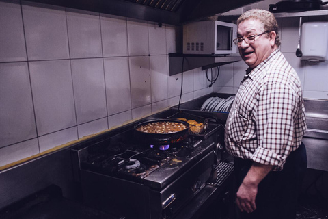 Barcelona: Culinary Backstreets - Bodega's Barrio Tradition