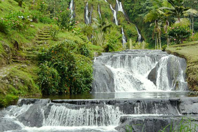 Cali: Wycieczka do Term Santa Rosa de Cabal | Wyjazd z CaliCali: Wycieczka do term Santa Rosa de Cabal | Wyjazd z Cali