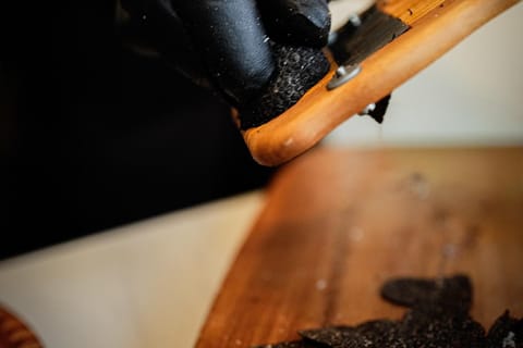 Miami: Italian Truffle Tasting Experience