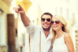 Weimar: Adventure Date, Walk with Quiz and Dinner for Couples
