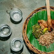 Bali: Bites Food Tour with over 15 Tastings Bali: Bites Food Tour with over 15 Tastings
