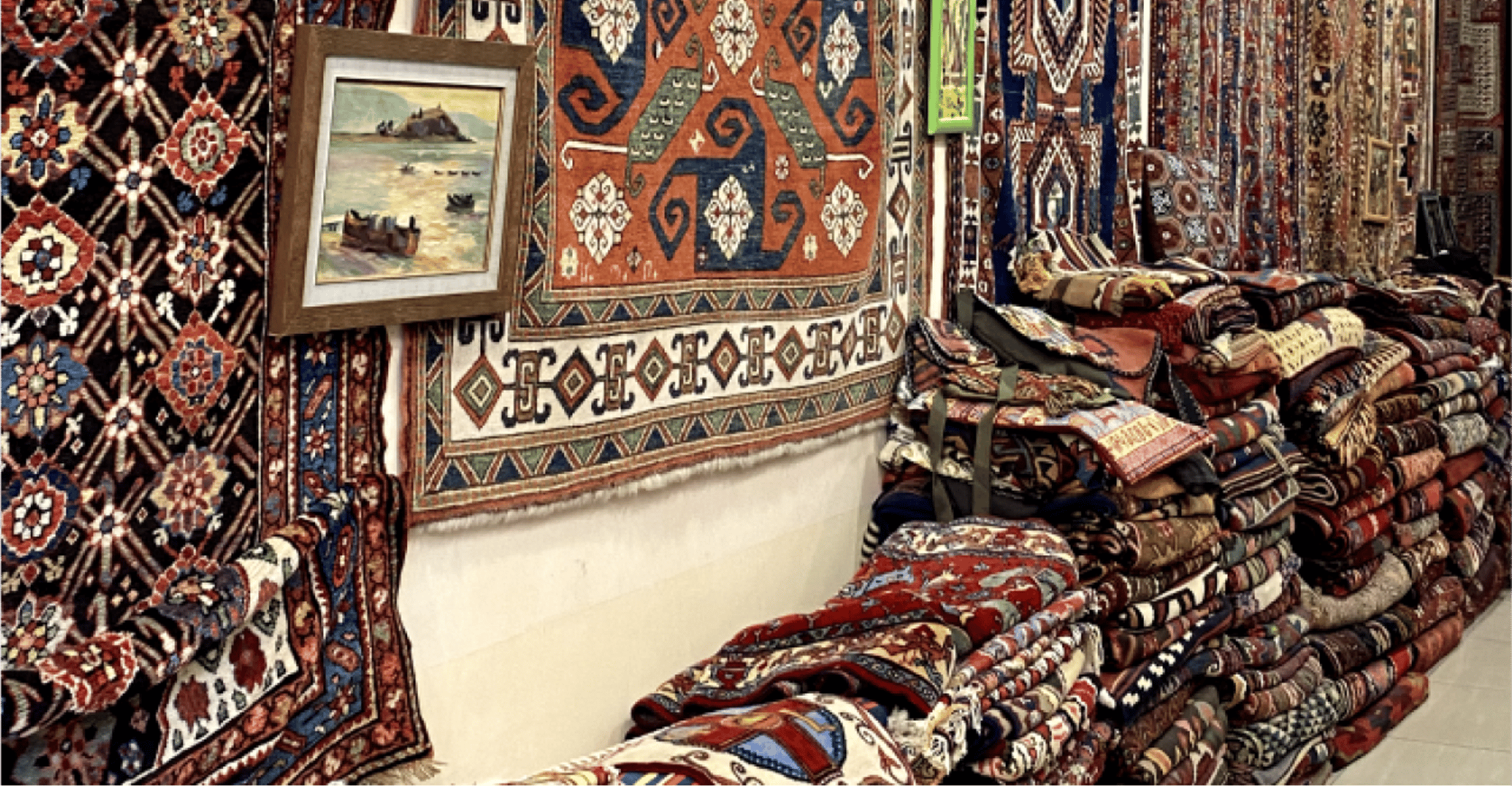 Walking Yerevan City Tour with 3 Brandy, 5 Wine & Gata - Housity