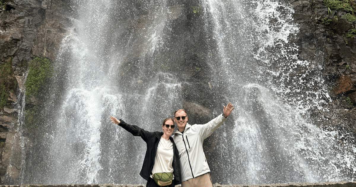1 zi Ha Giang Loop Tour pe motocicletă cu Easy Rider - Real | GetYourGuide