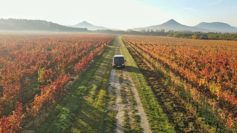 Best Activities in Veszprém