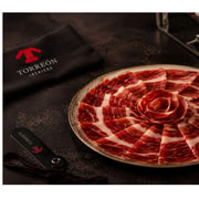 Salamanca: Iberian Ham Masterclass and Tasting