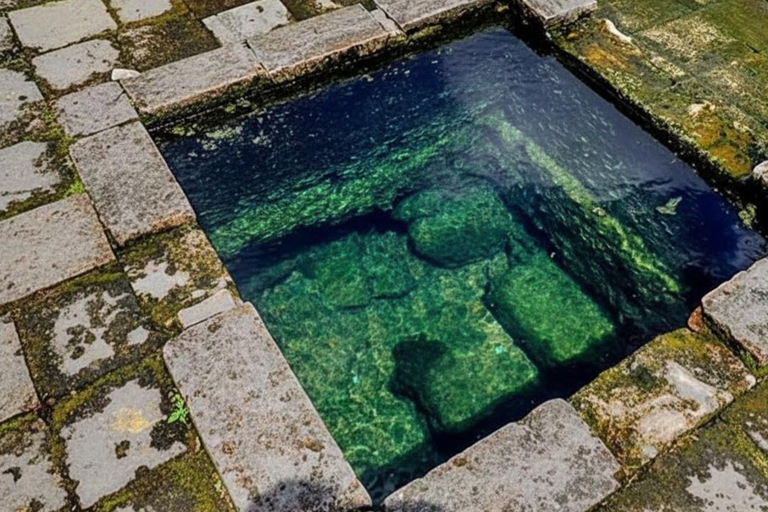 Sri Lanka: 7-Day Ramayana Tour with Hotels & Meals