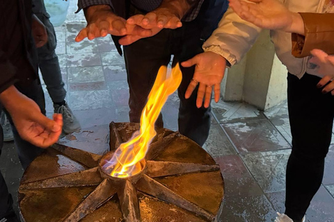 Longevity Secrets of Azerbaijan: Lankaran & Astara tour Private tour