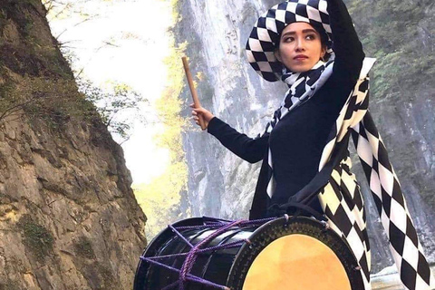 طوكيو: أفضل تجربة لعزف الطبول التايكو في طوكيو