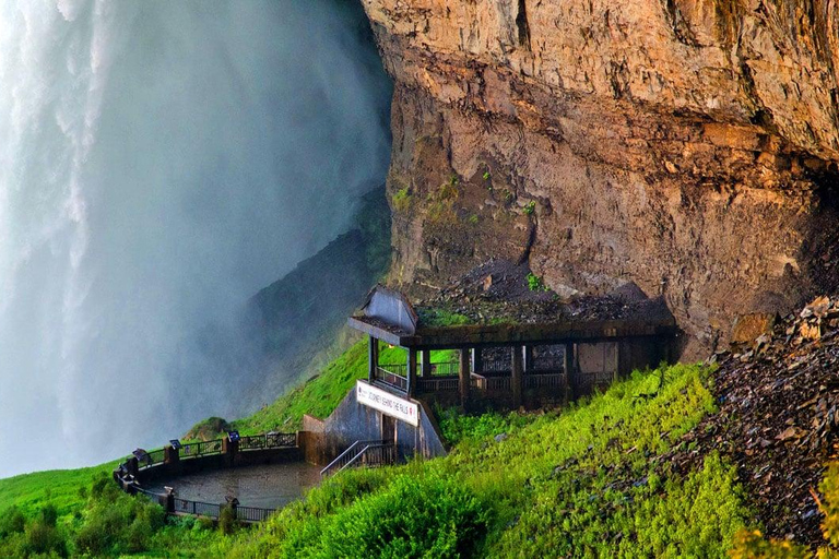 Excursión de 4 horas a las cataratas del Niágara