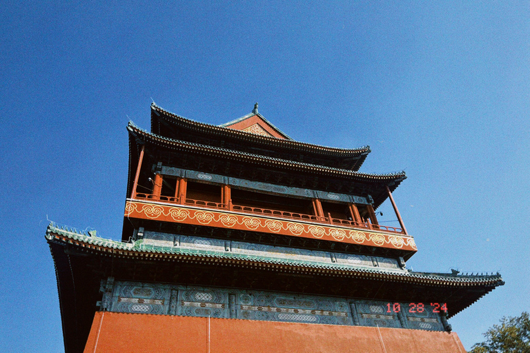 Beijing:3Hour Feng Shui Tour Seeking Good Fortune in Hutongs