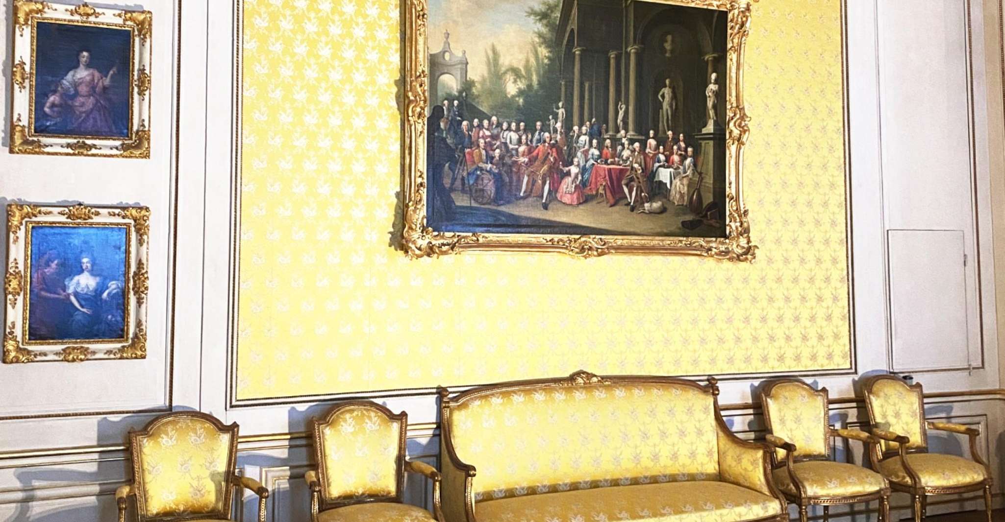 Munich Nymphenburg Palace & Carriage Museum Fast-Track Tour photo 4