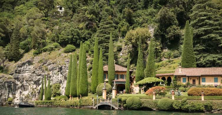 From Milan: Como, Lugano and Bellagio Exclusive Boat Cruise photo 13