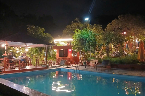 من هانوي: جولة لمدة يومين في جزيرة كات با مع رحلات المشي لمسافات طويلة