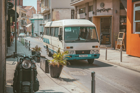 Cyprus: Photography Tour with a Professional Photographer Cyprus: Photography Tour - Beginner Photo Tour