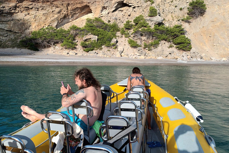 SPEEDBOAT FROM CAN PICAFORT FAST BOAT FROM CAN PICAFORT
