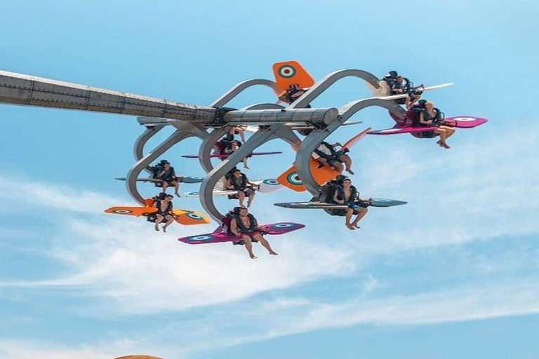 Land of Legends Aquapark Full Day Trip with Hotel Pick Up Land of Legends Aquapark Full Day Trip from Side
