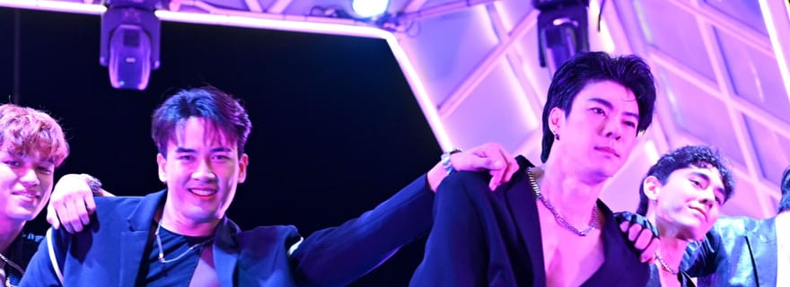 Pattaya Ocean Sky et Oriental Princess｜Dîner buffet et prise en charge