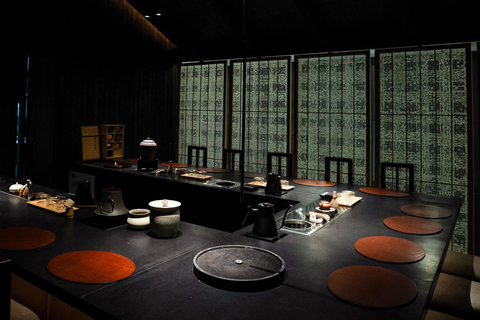 Jakarta: An Hour of Matcha Workshop With Chontea