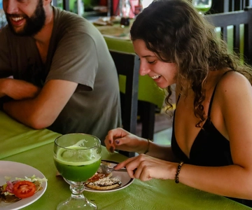 Cancun: Tour gastronómico de 3 horas, visita ao mercado e arte de rua