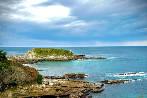 Biarritz: Sweet Spanish escape