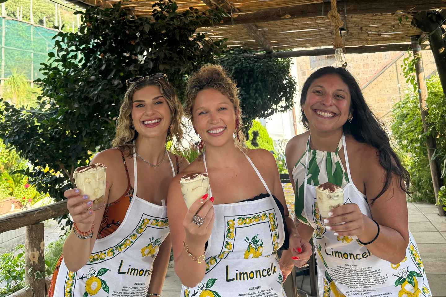 Cooking school in Sorrento - Cooking school in Sorrento