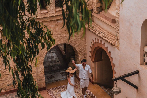 From Marrakech: 10-Day Morocco Highlights Tour
